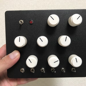 Maximal Drone - Etsy UK