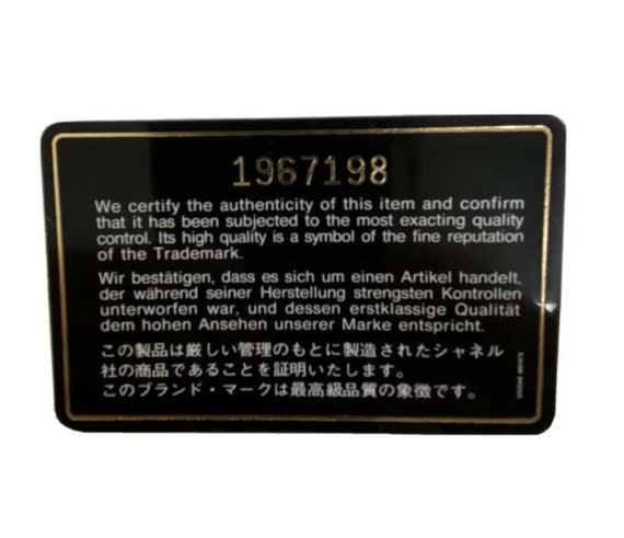 Vintage 90s CHANEL CC Turnlock Beige Caviar Leather FANNY Waist