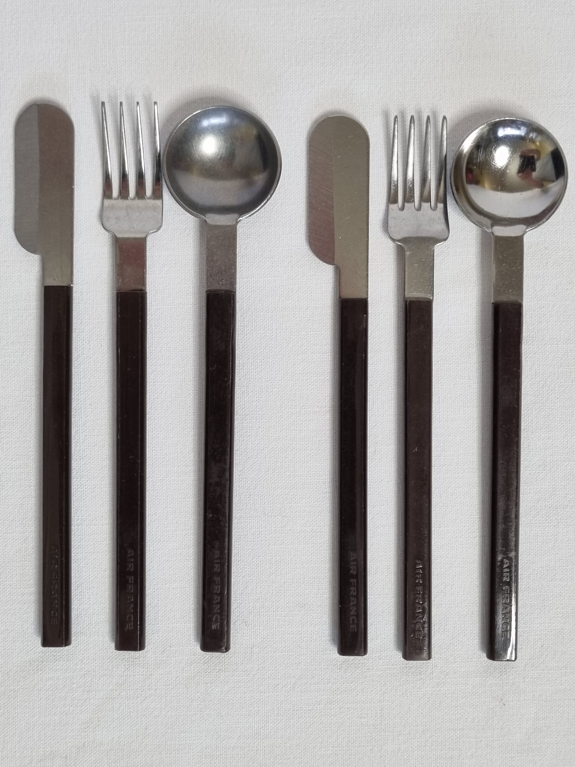 Air france cutlery - Etsy 日本