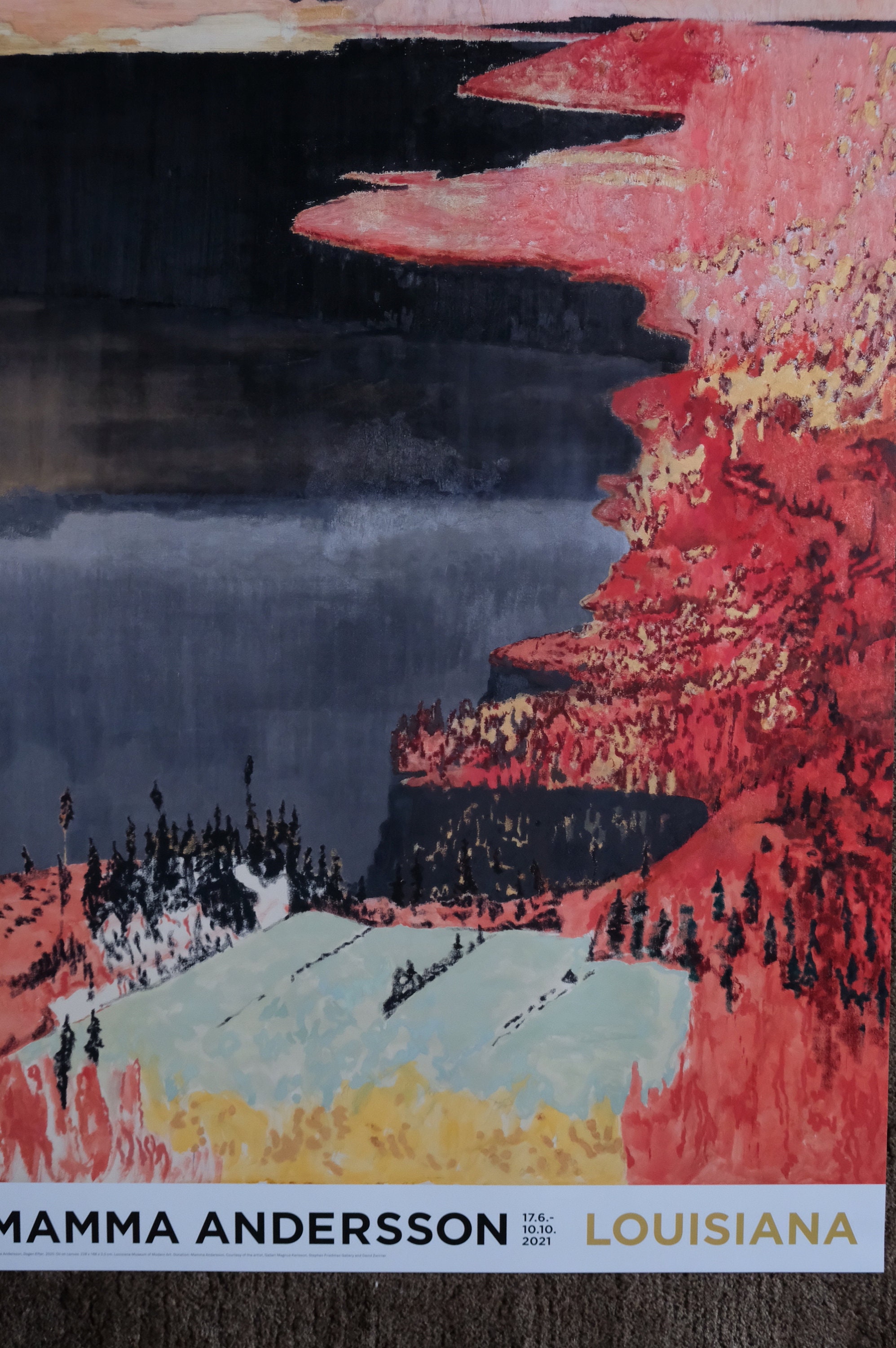 Mamma Andersson - Etsy UK