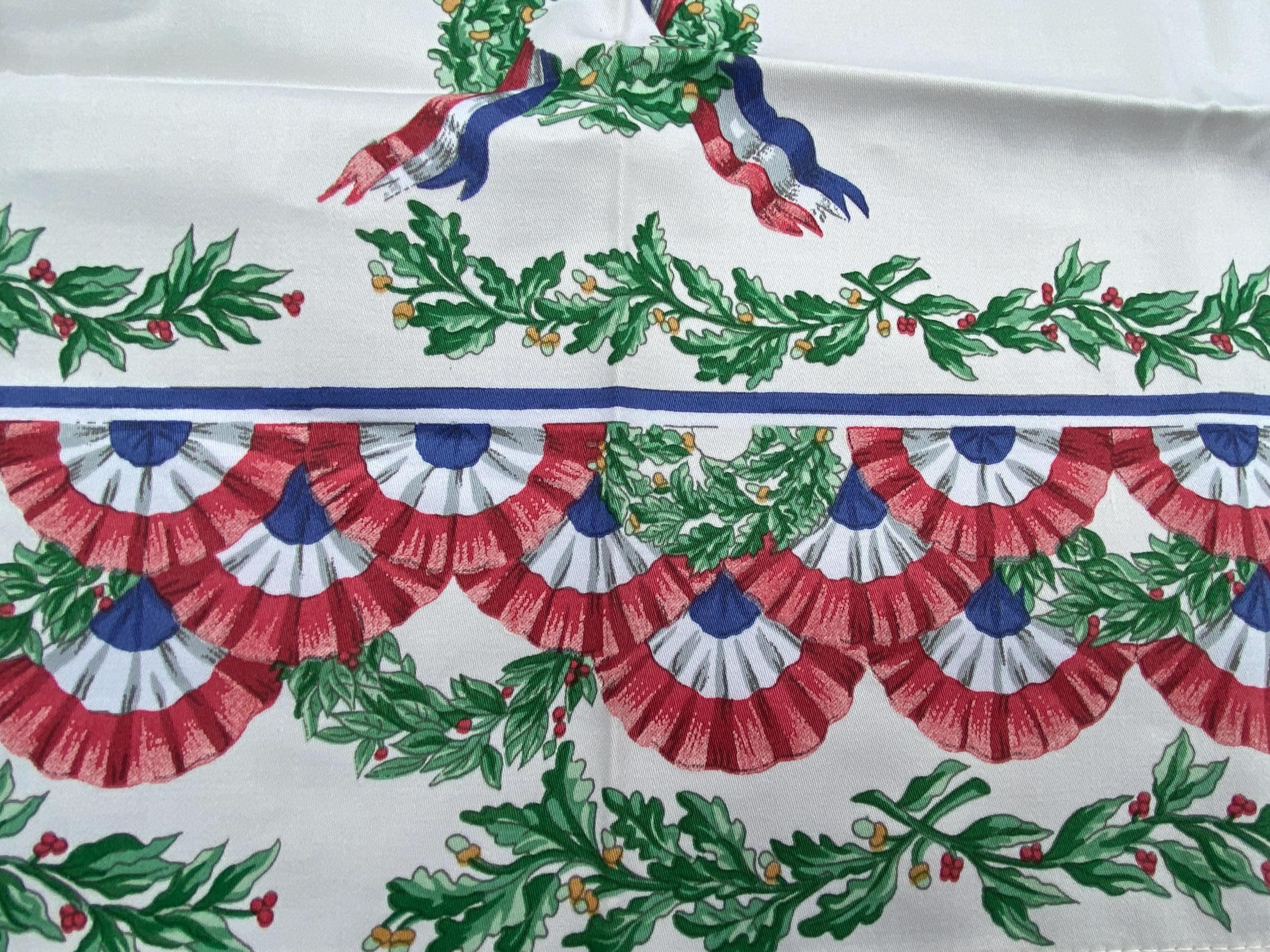 Beauville tablecloth - Etsy 日本