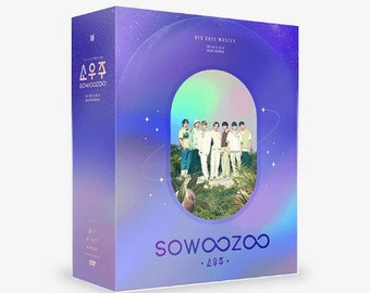 BTS World Tour Love Yourself Seoul DVD Full Set - Etsy Ireland