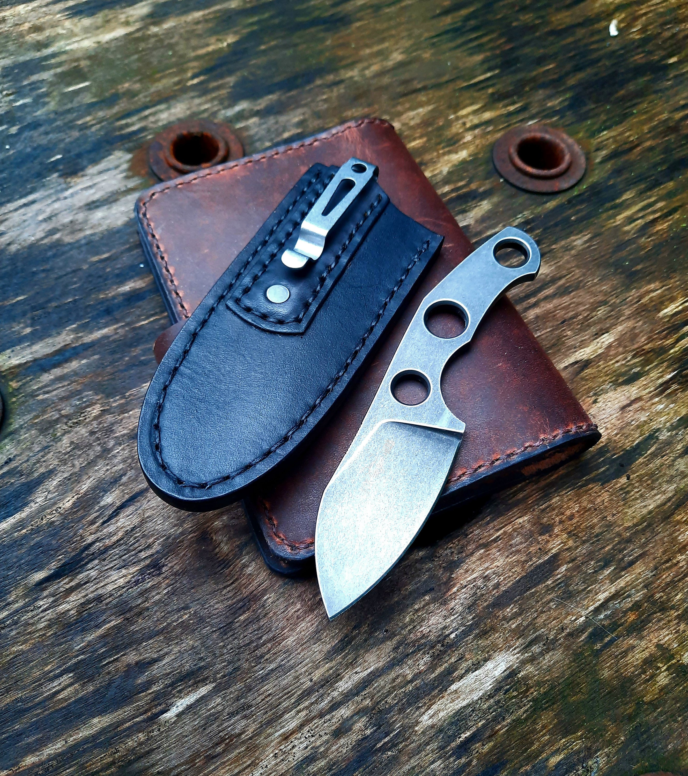 Riesenmaus GMF 1 GMF 1 F Clip Lederscheide - Etsy