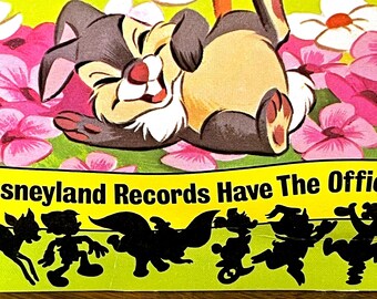 1975 Walt Disney's 