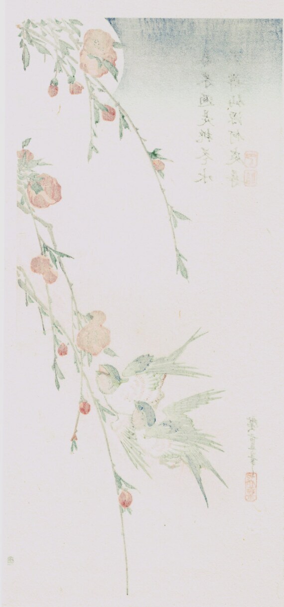 オリジナル作品KIMONO EMOTIONALS 心象クラフトアート【苺】