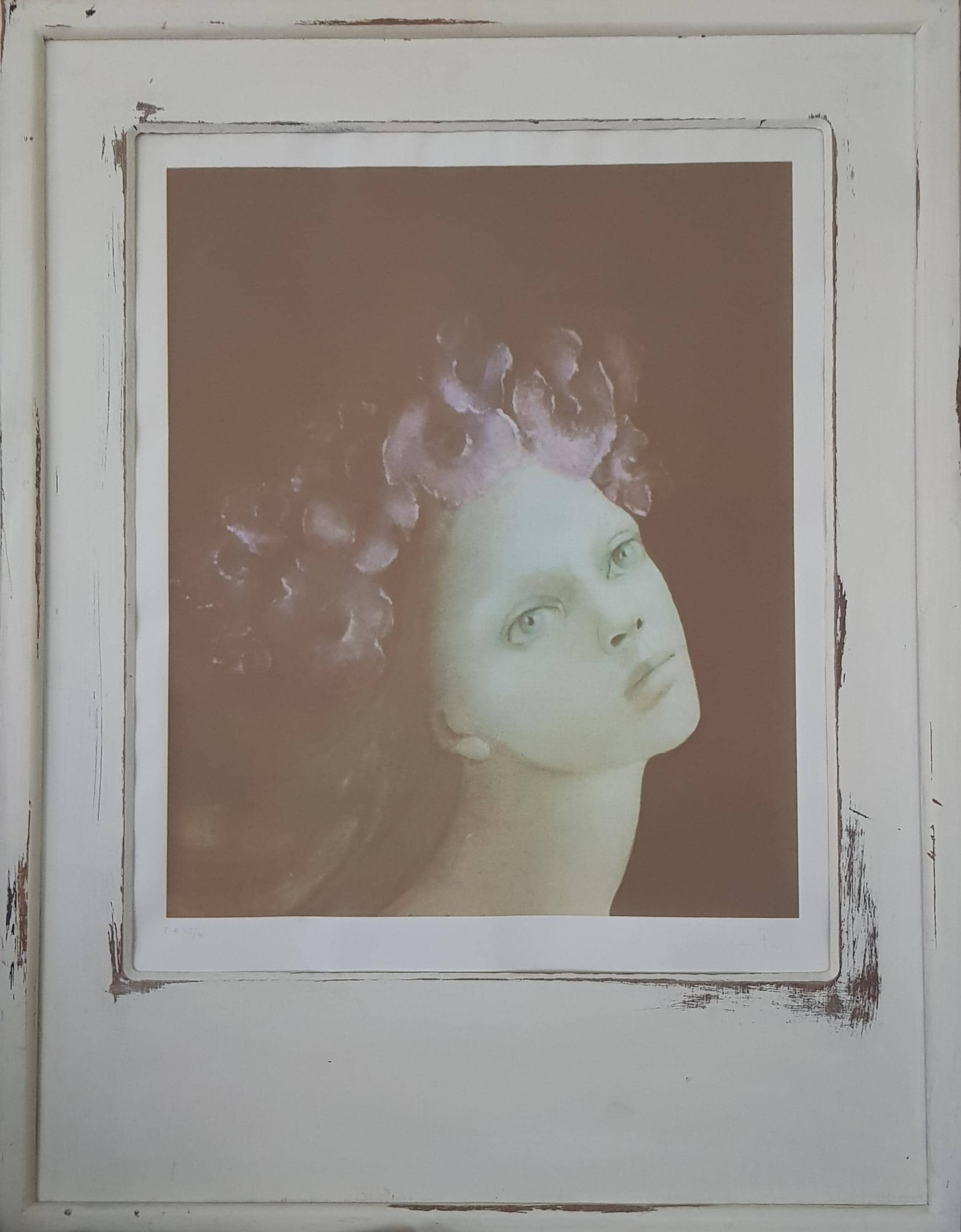 Leonor fini - Etsy 日本