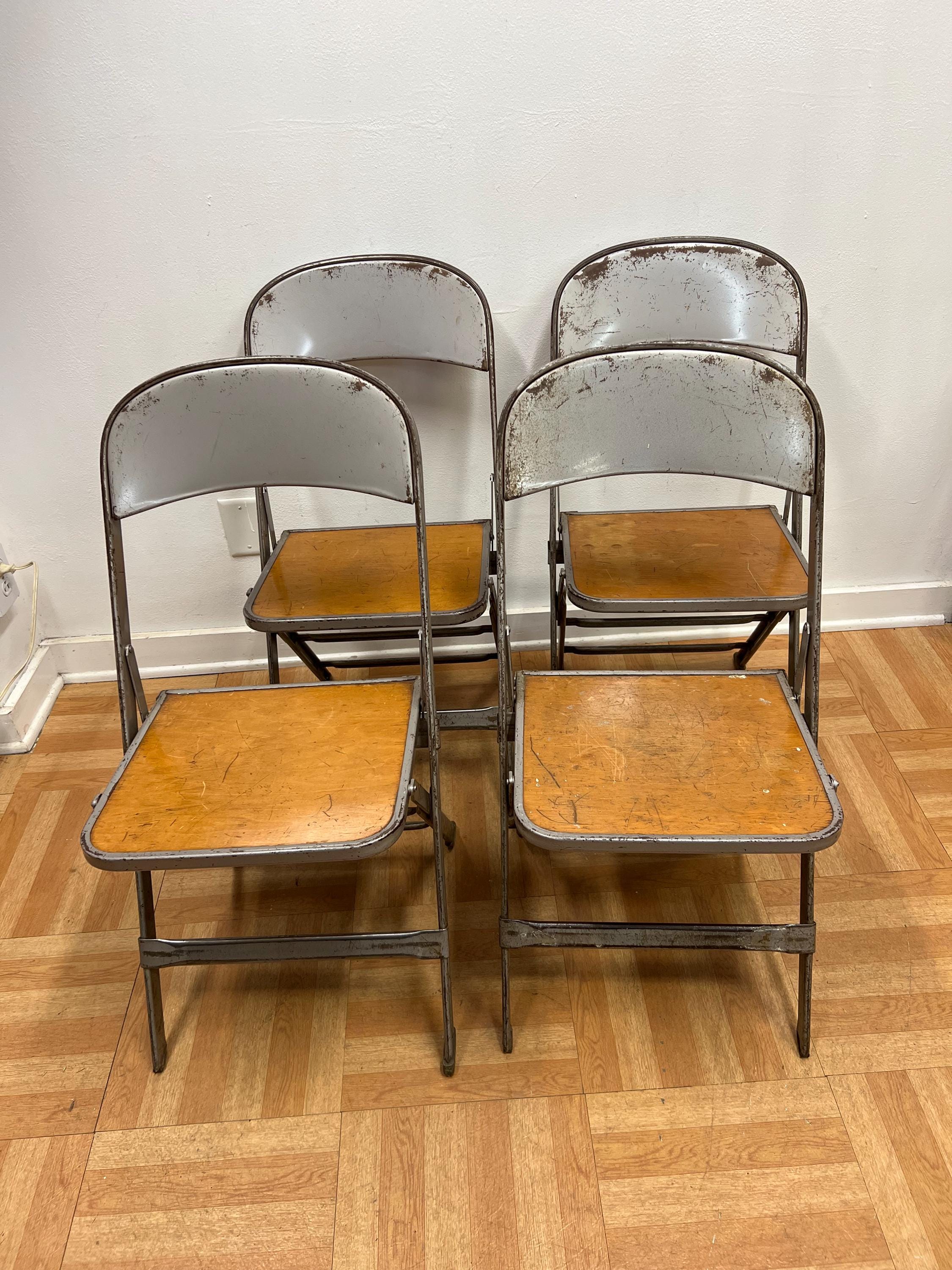 Clarin Folding Chair - Etsy