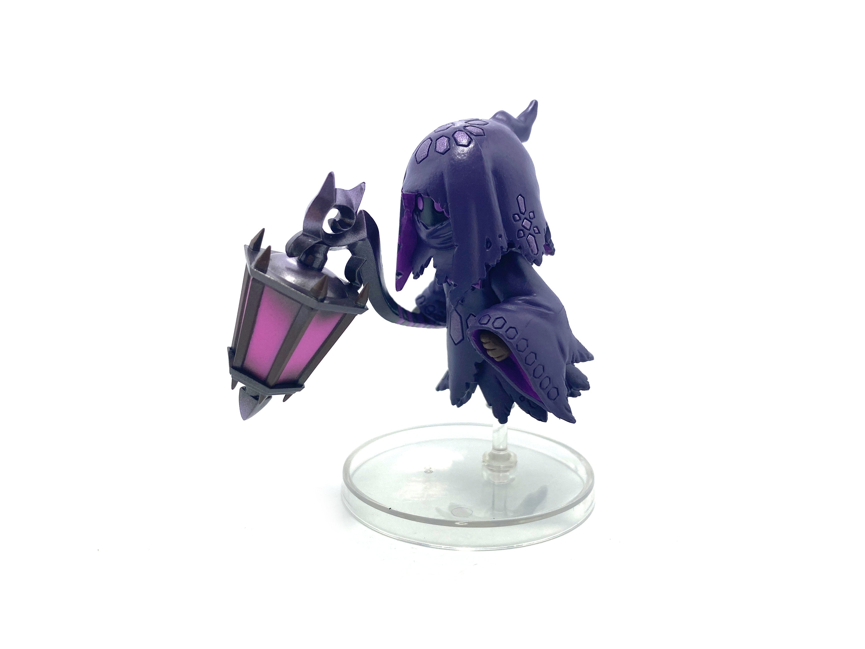 Monster Hunter 4G Capcom CFB Action Figure Japan Toys - Gore