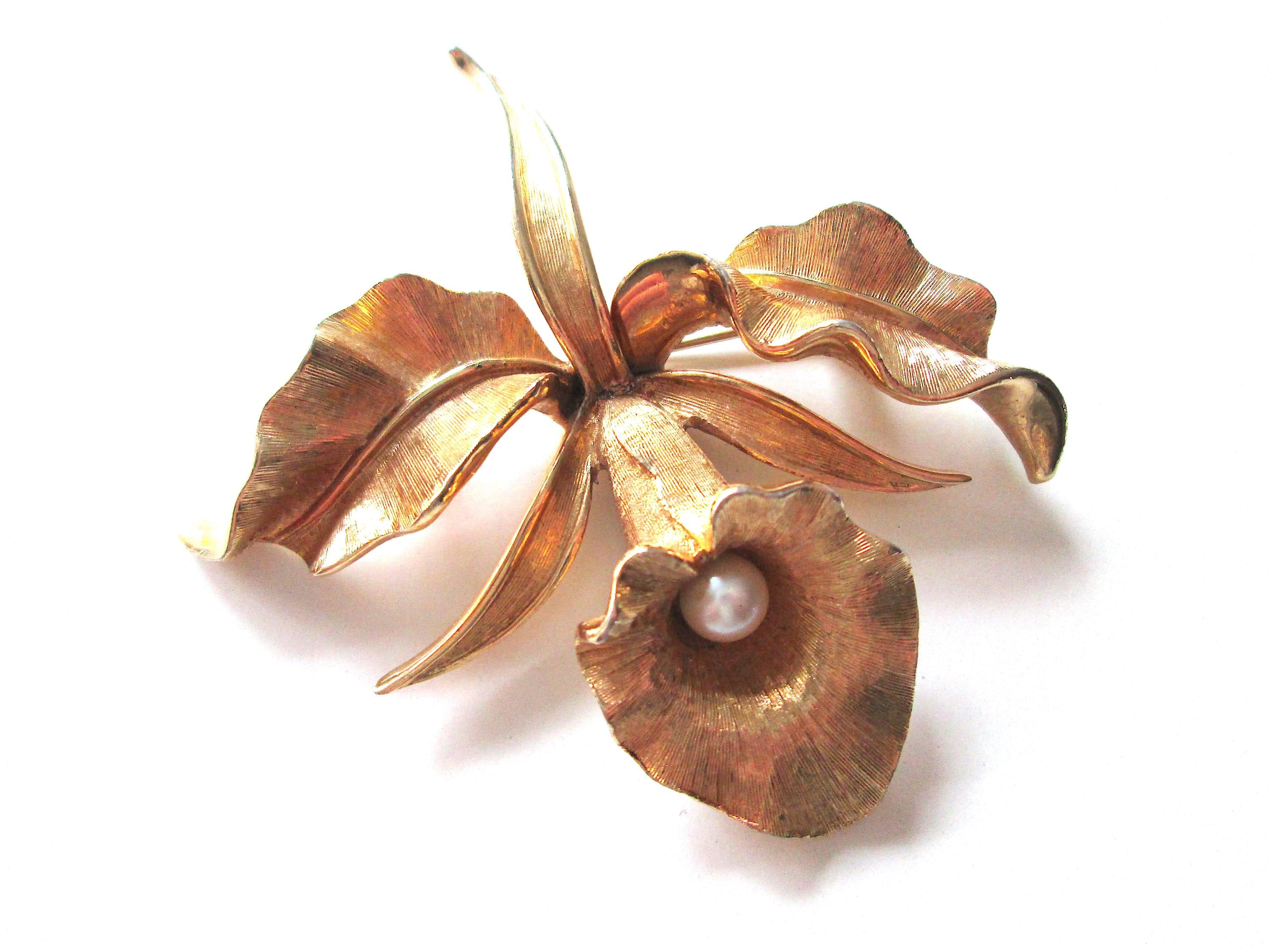 Boucher brooch - Etsy 日本