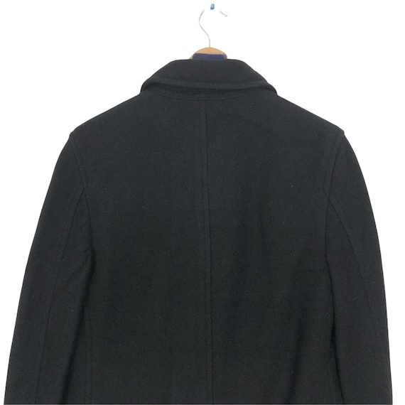 Vintage Comme Des Garcons Homme Plus Evergreen A/W 2006 Wool