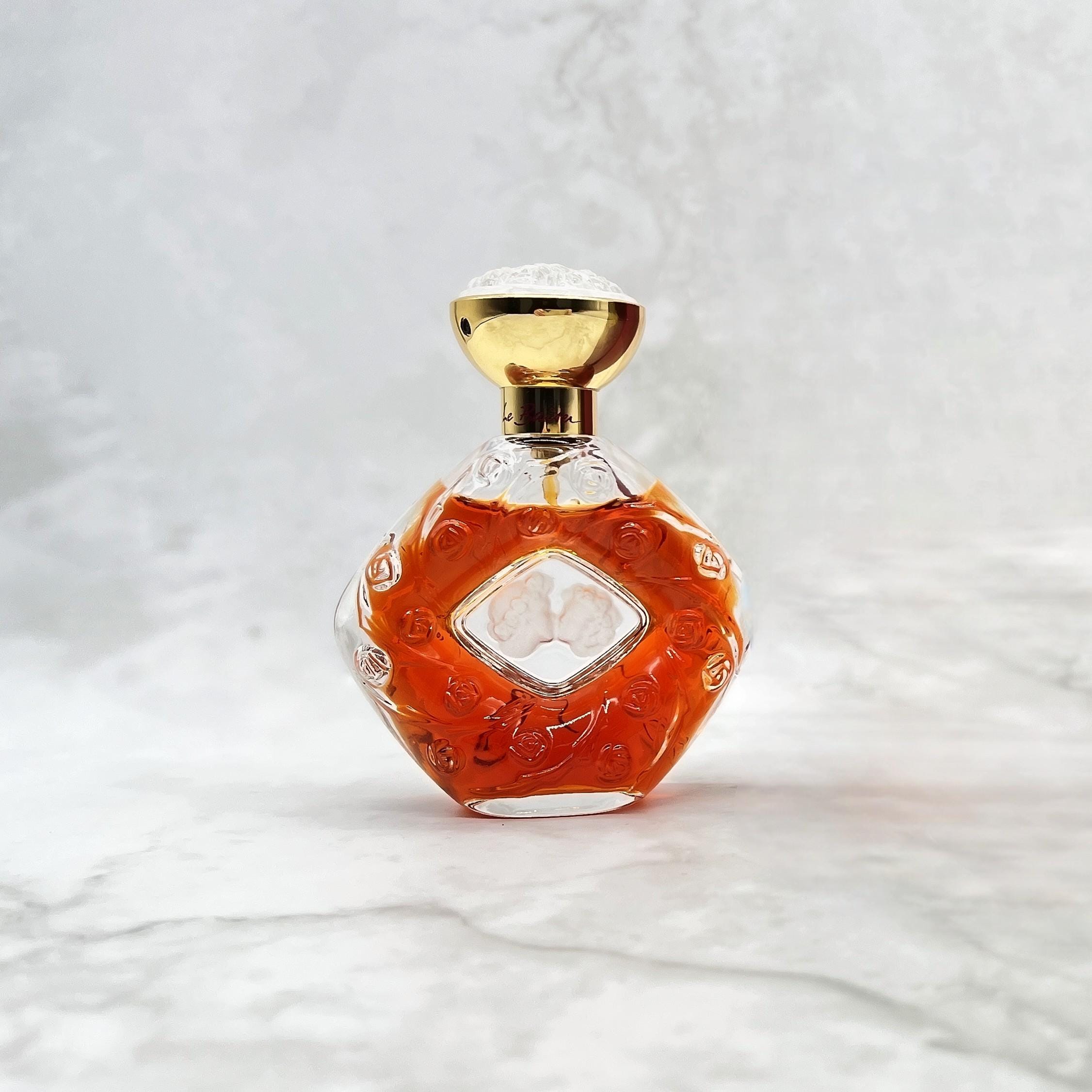 Lalique Le Baiser Eau De Parfum – Women's Natural Spray, 30ml - Etsy
