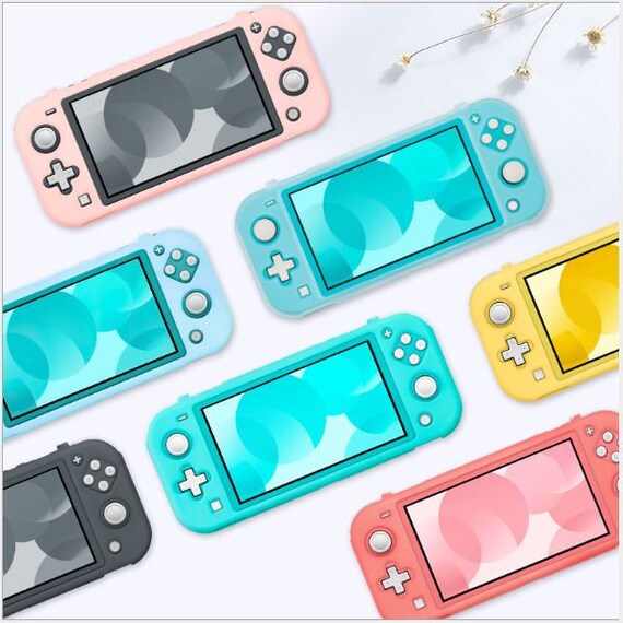 Custom Nintendo Switch Lite Case,protective Case Cover for