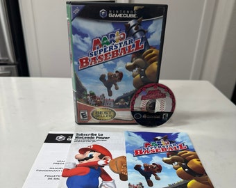 Super Mario 3D Collection Japanese Cover Art: Replacement Insert