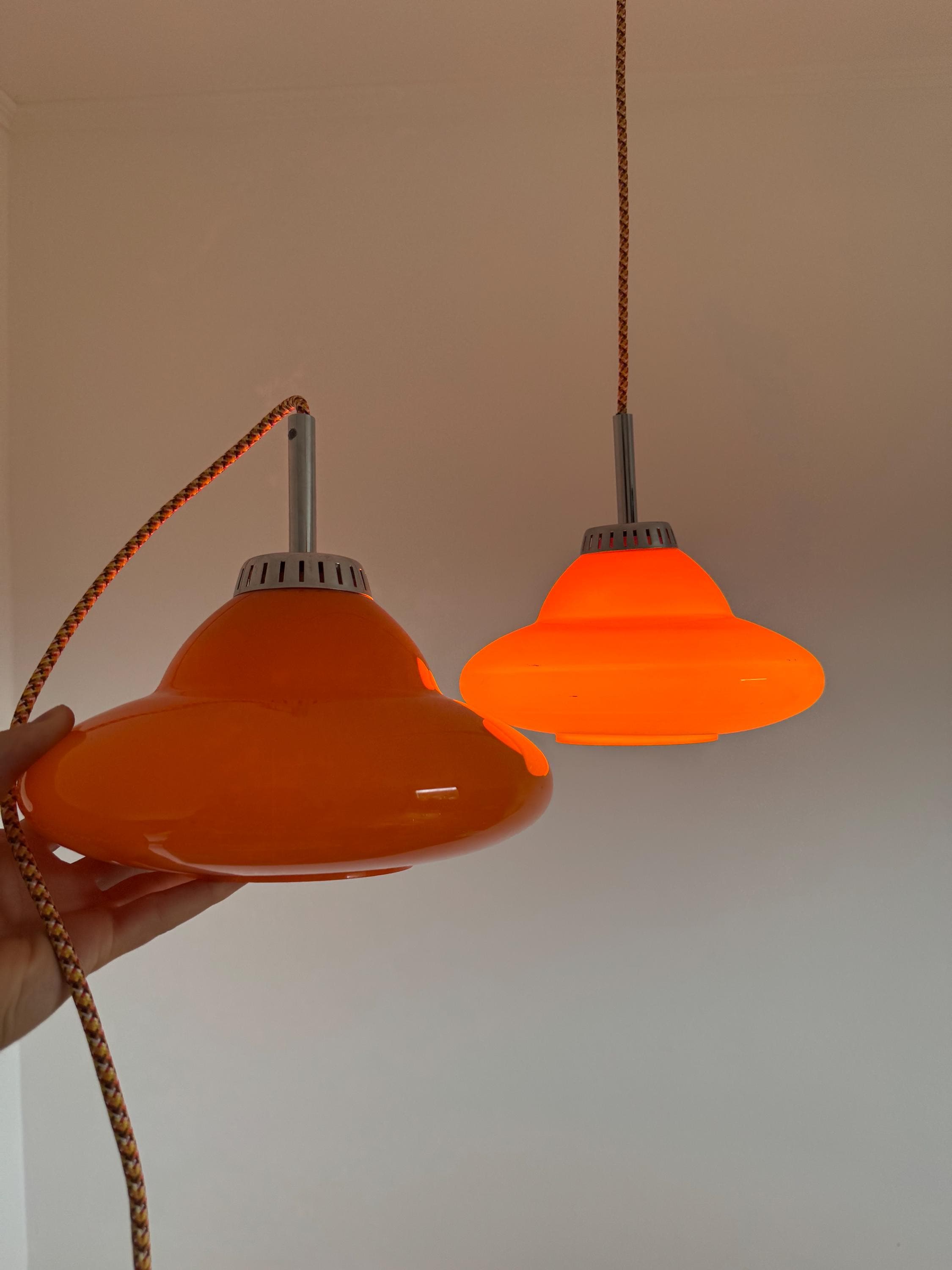 Space age lighting - Etsy 日本