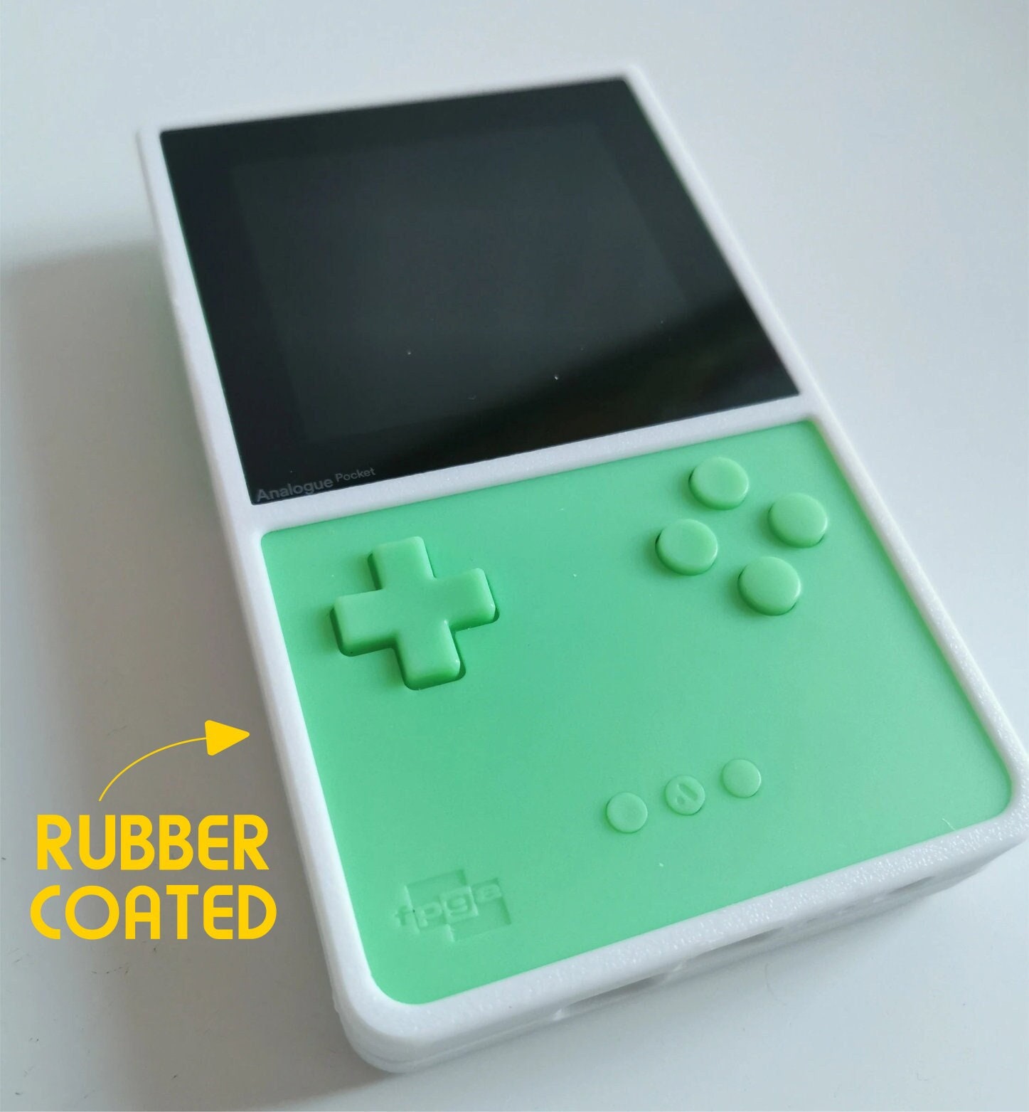 Analogue pocket case - Etsy 日本