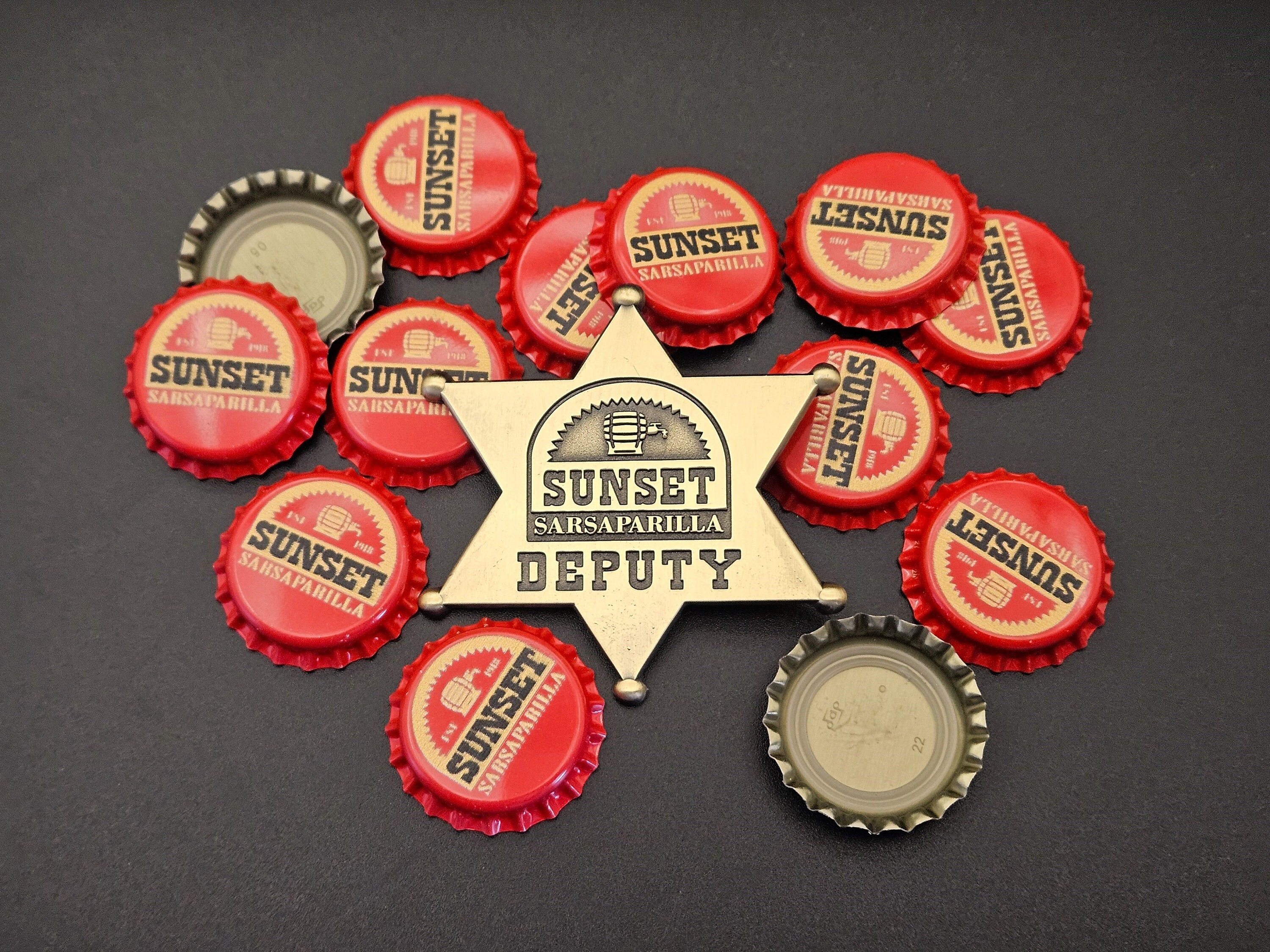 Sunset sarsaparilla - Etsy 日本