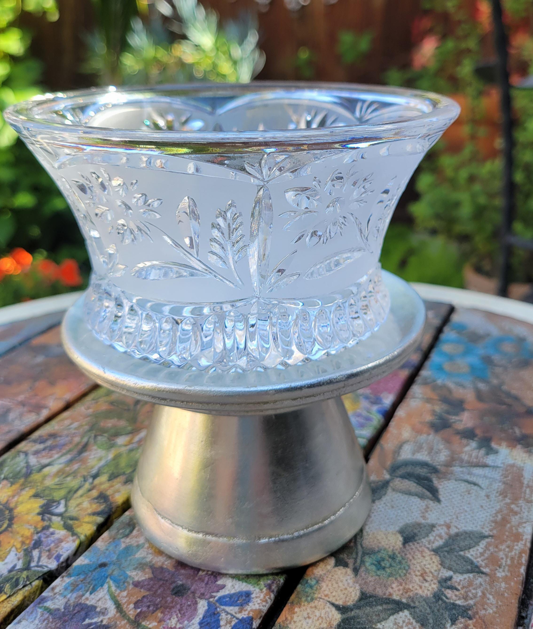 Lausitzer Glass - Etsy