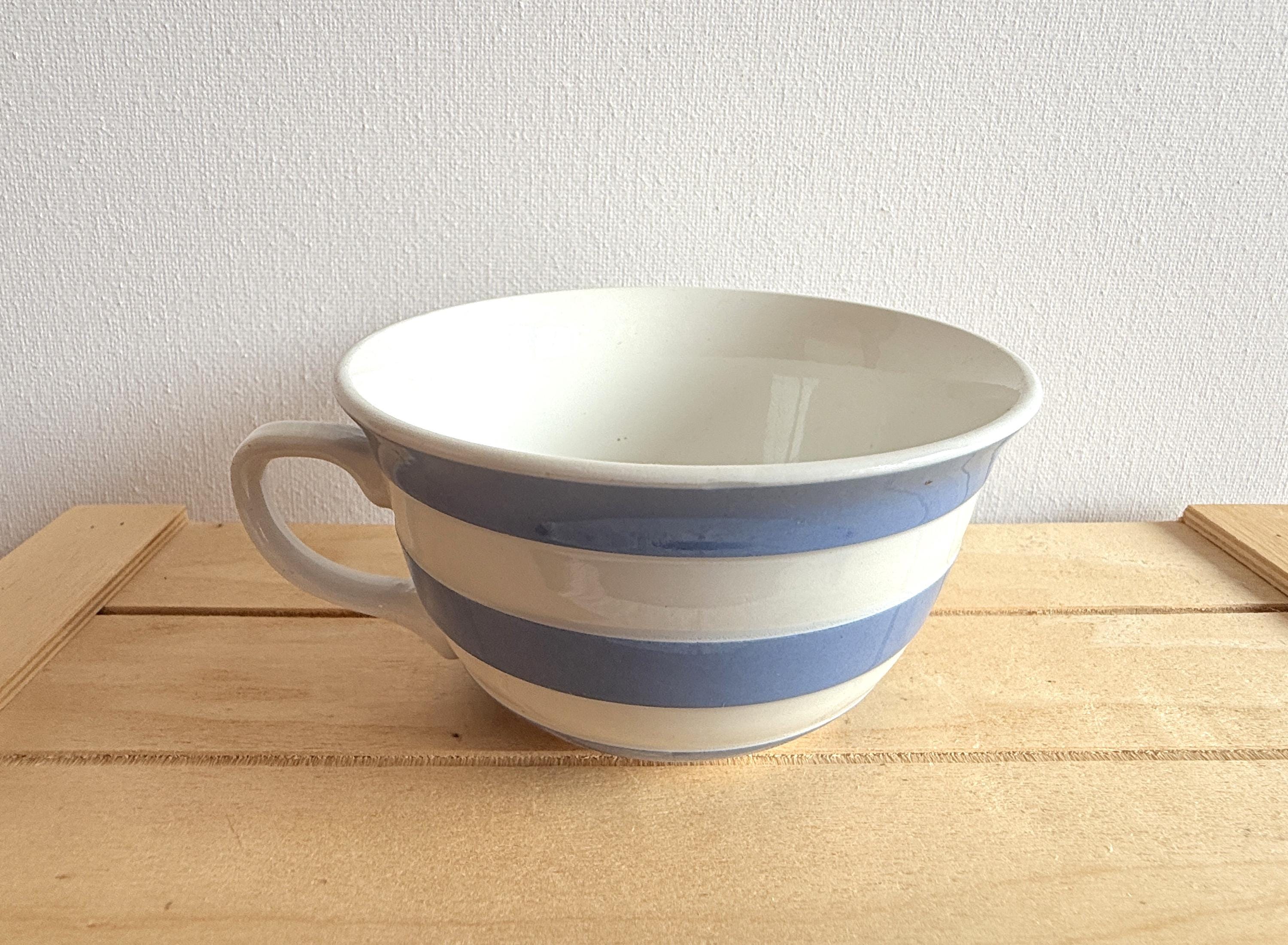 Tg green cornishware - Etsy 日本