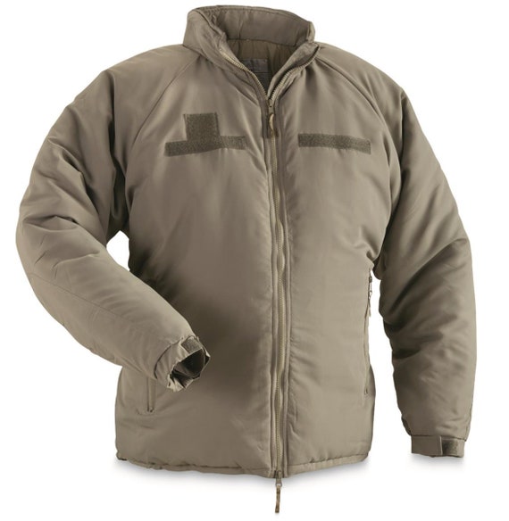 USGI Cold Weather Parka ECWCS Gen III Level 7 Multiple Sizes