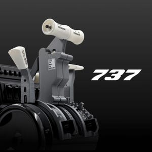 Honeycomb bravo throttle quadrant - Etsy 日本