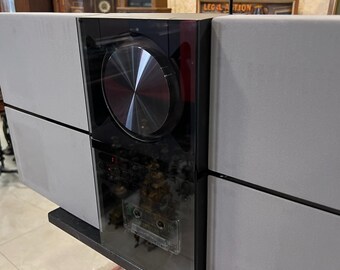 Bang & Olufsen Beosound Century – Vintage CD Cassette FM Stereo