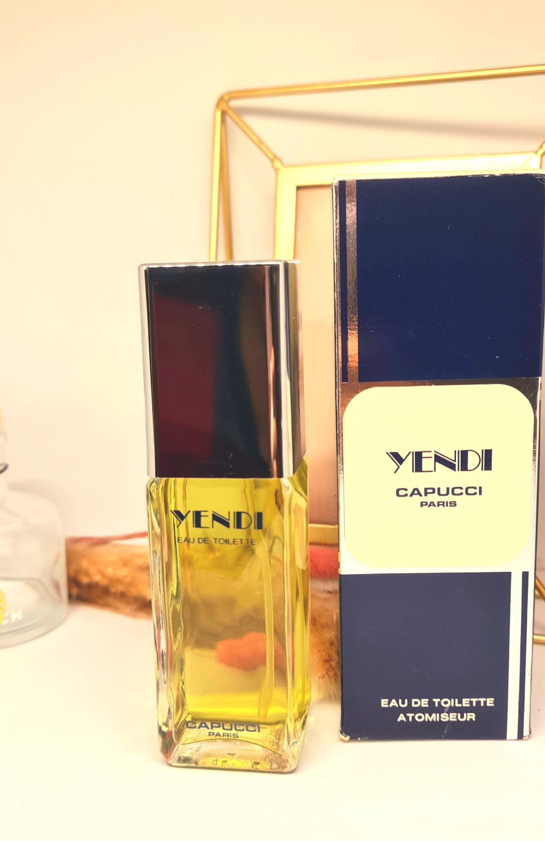 Yendi Capucci - Etsy