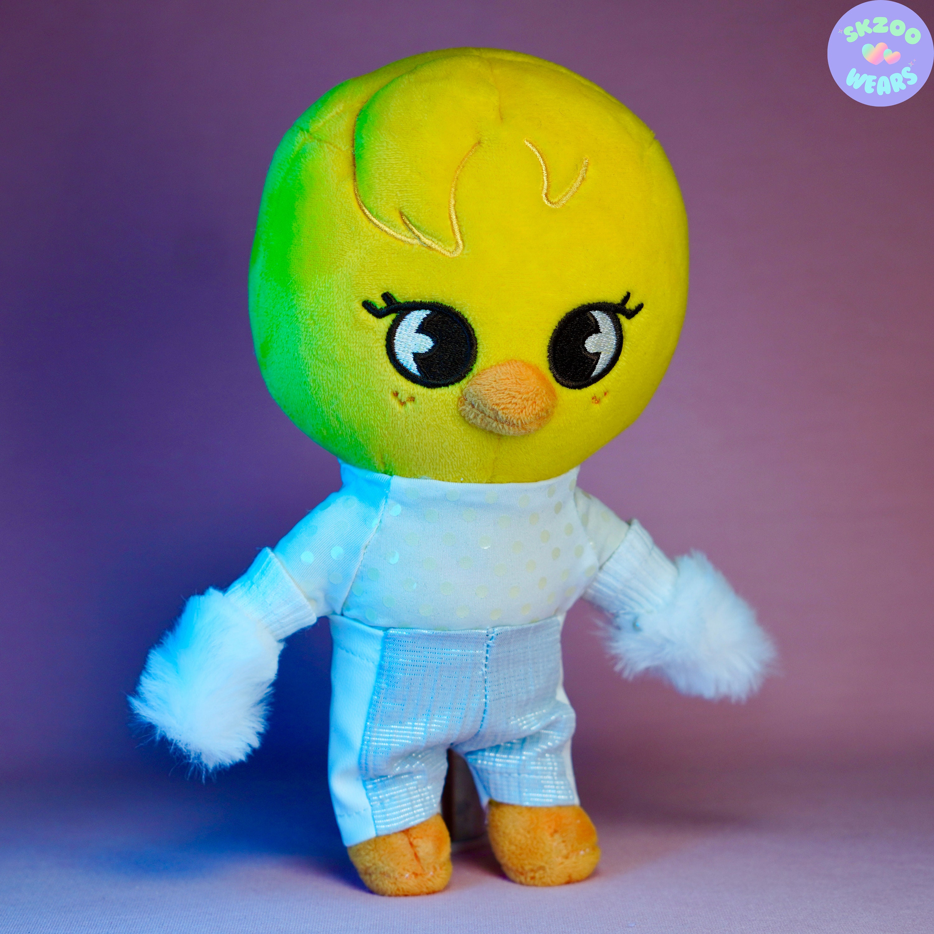 LV Runway Skzoo Outfit, Felix Fashion Week Style, Bbokari Clothes