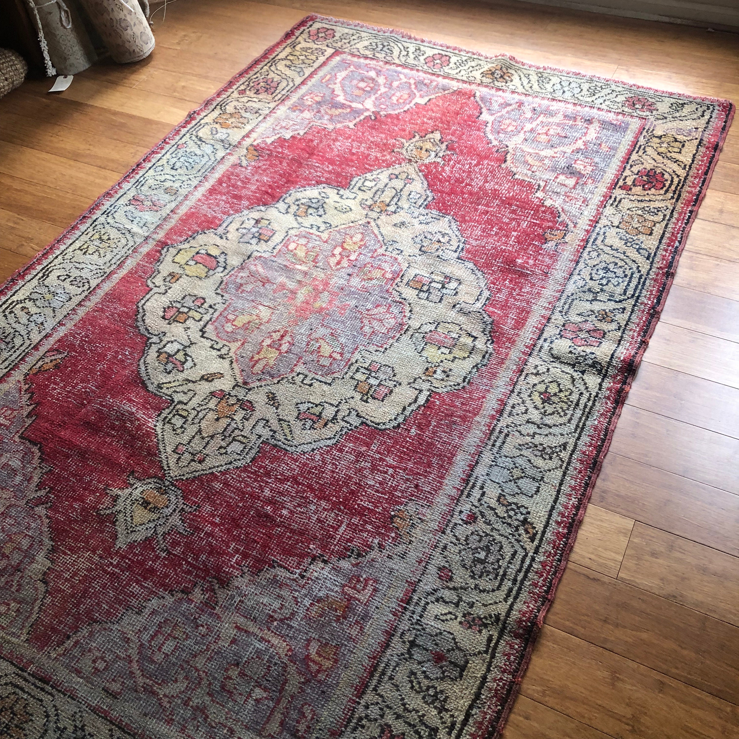 Avanos rug - Etsy 日本