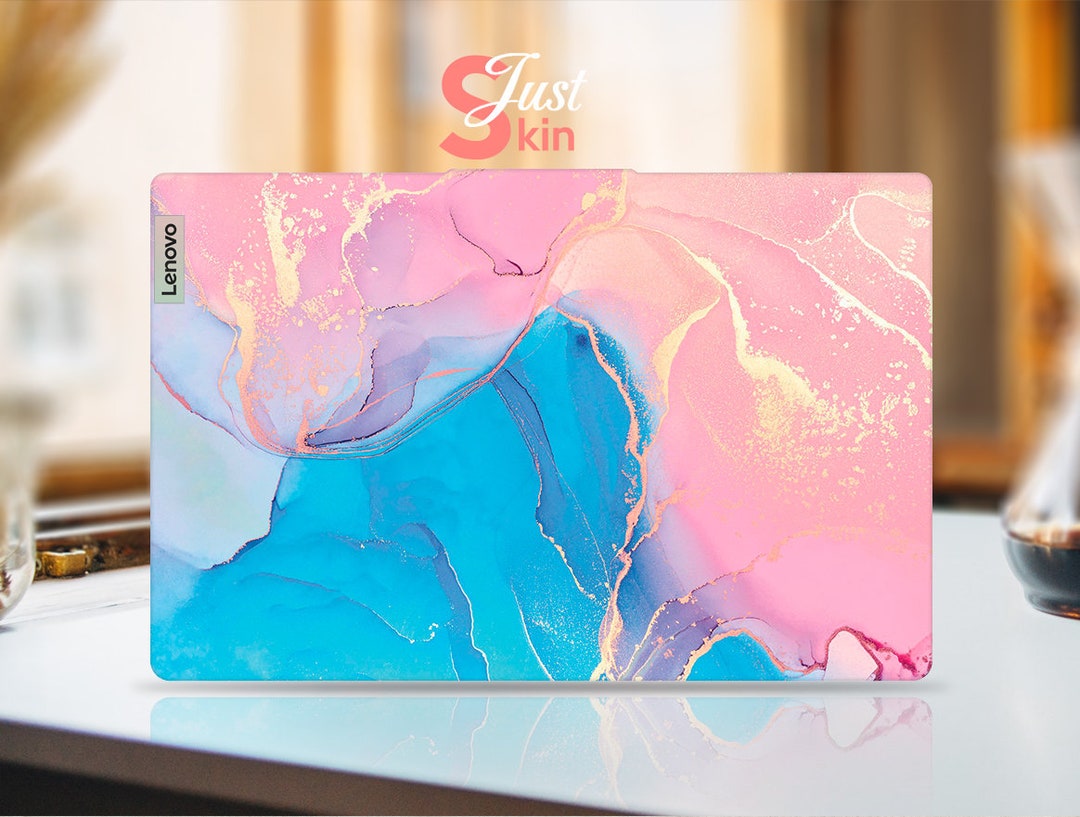 Lenovo Laptop Skin,lenovo Ideapad 320 Sticker,personalized Pink