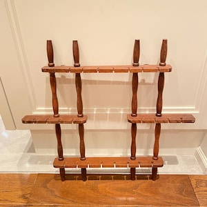 Souvenir spoon rack - Etsy 日本