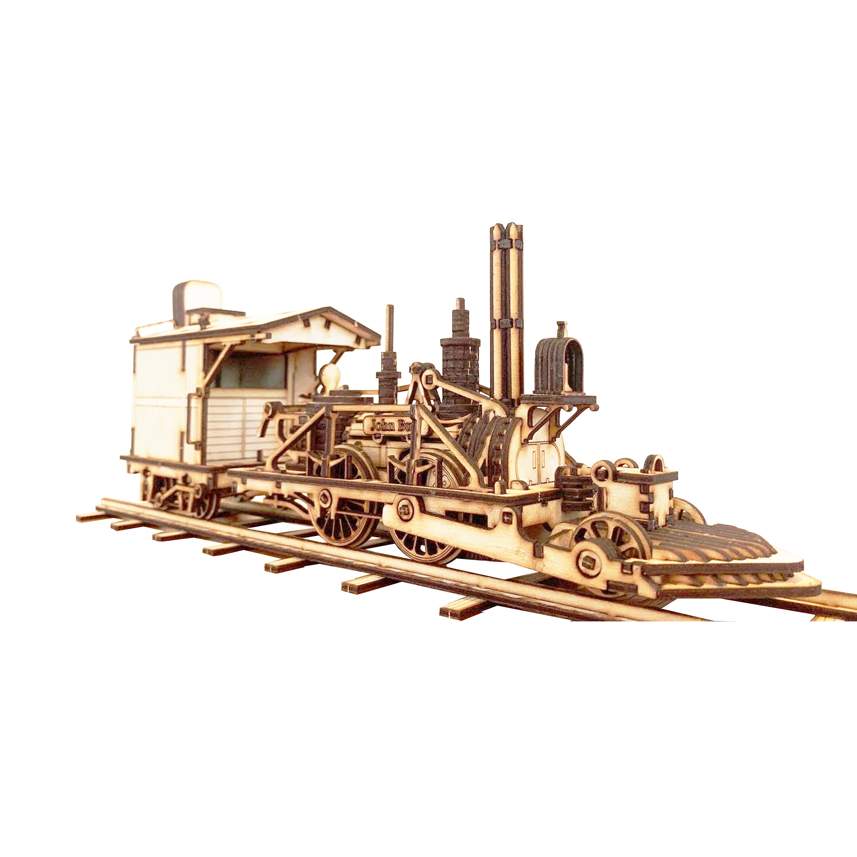 RDuckLocomotiveStore - Etsy 日本