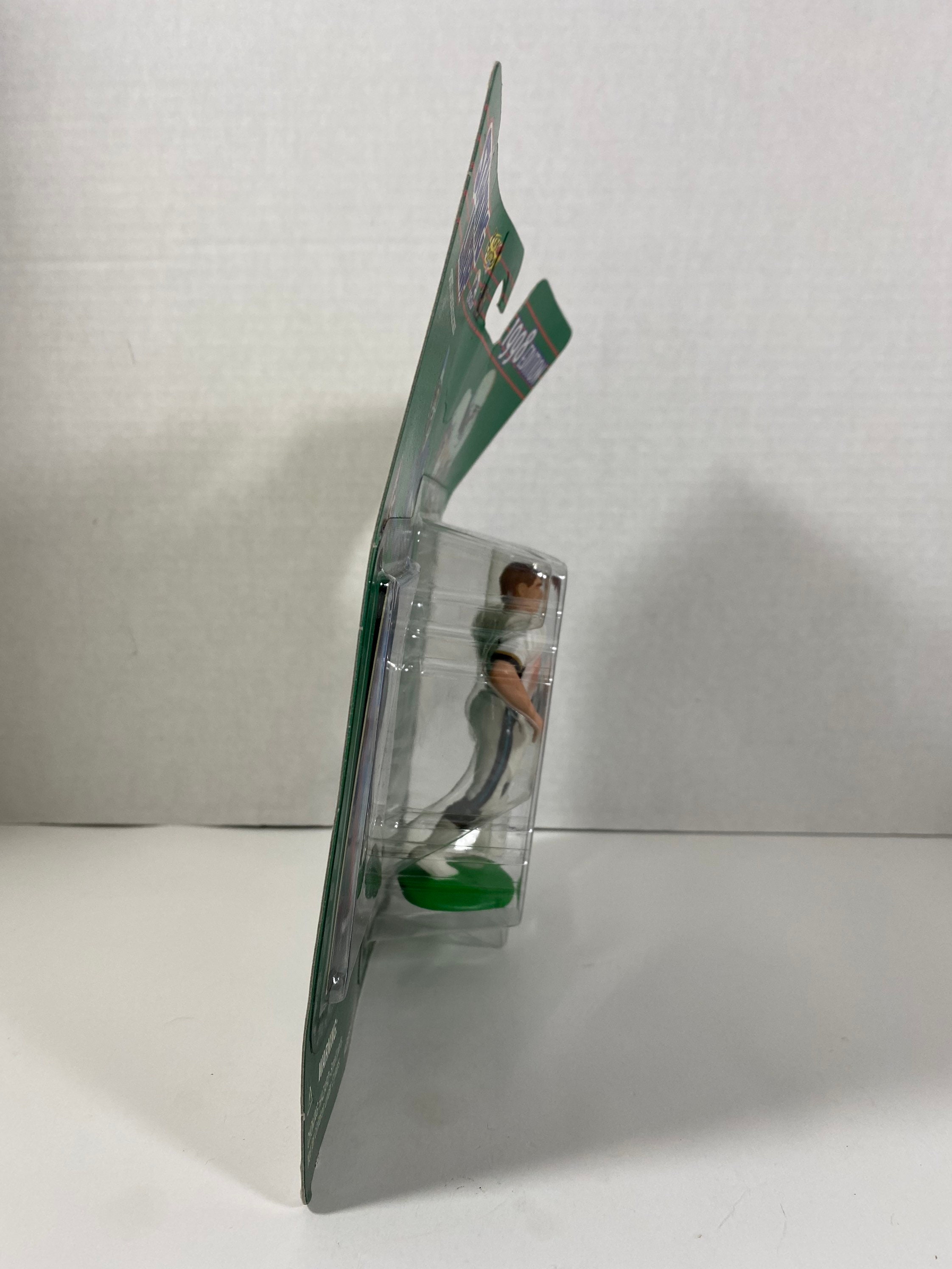 Vintage •in Package• 1998 Edition NFL Starting Line up Mark