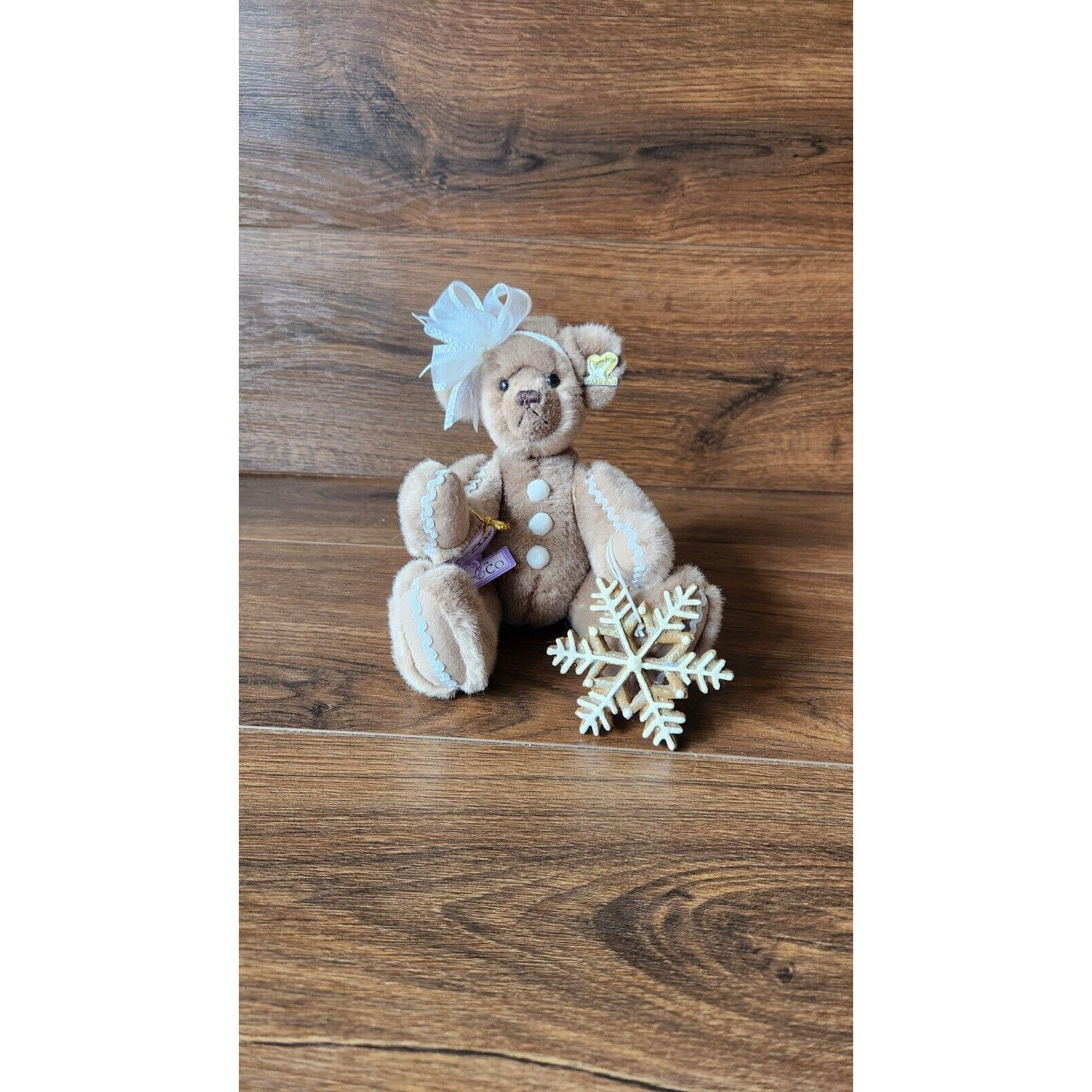 Annette bears - Etsy 日本