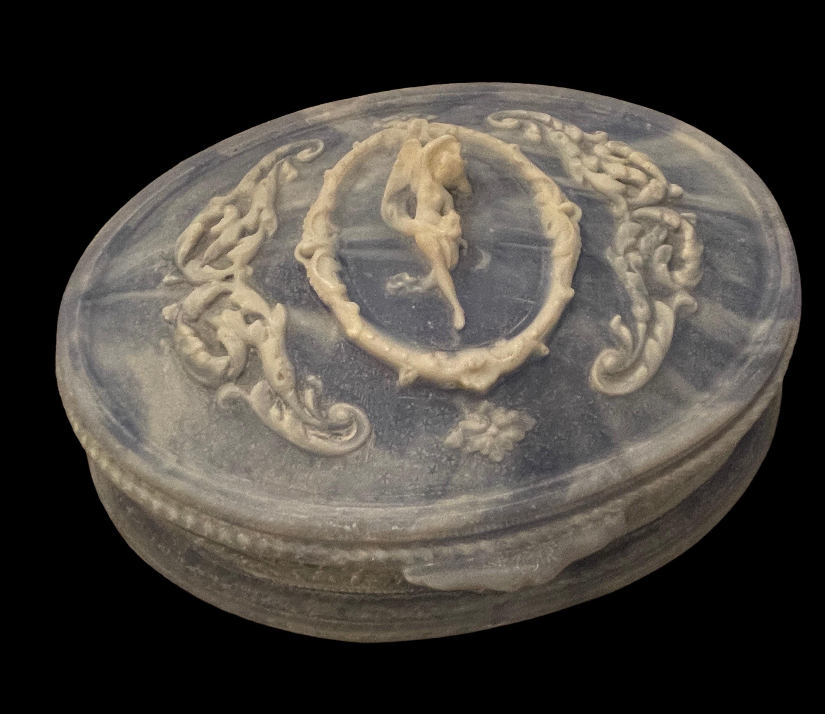 Incolay stone - Etsy 日本