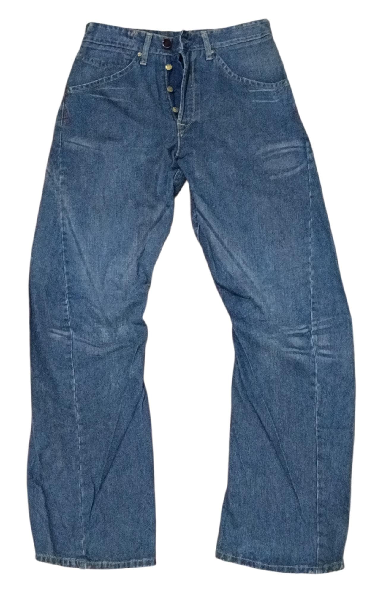 Levis Engineered Jeans Japan - Etsy