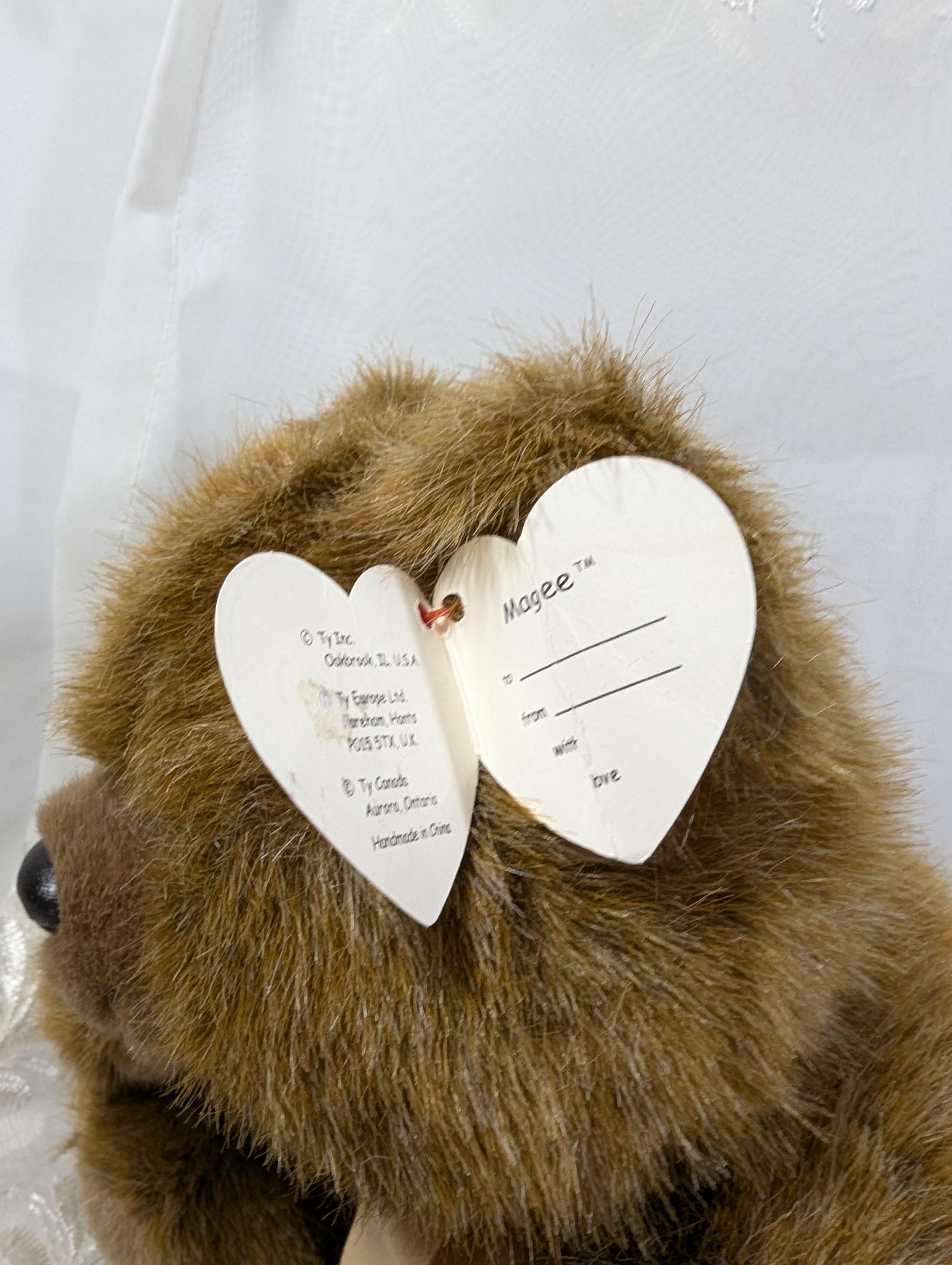 2月8日～19日 セラーアウェイ - Tyクラシックコレクション - Magee The