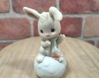 1991 Waco Melody in Motion Victoria Park Carousel Hand Painted