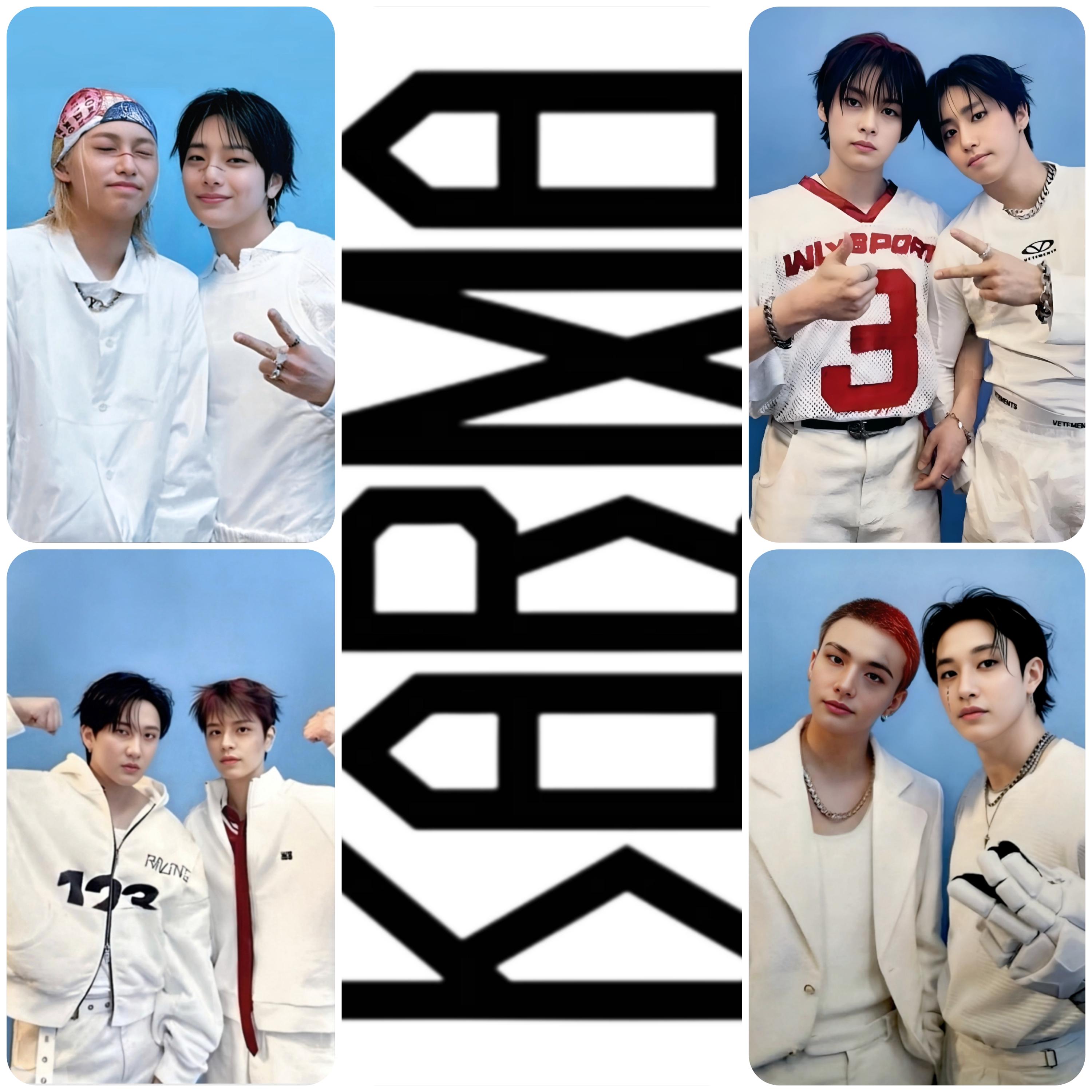 Stray Kids : KARMA -walmart Unit Photocards - Etsy