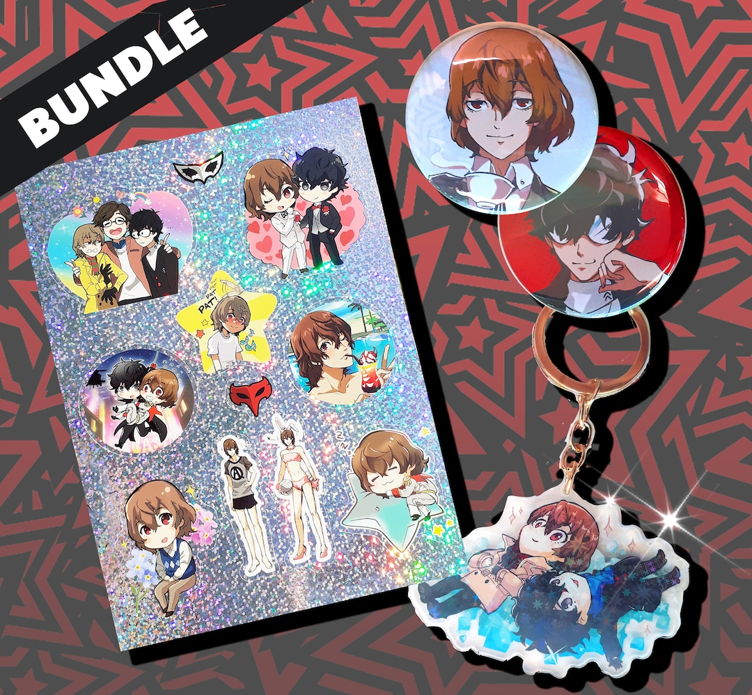 ペルソナ5 タロットカード 44種コンプリート ジョーカー 主人公 明智