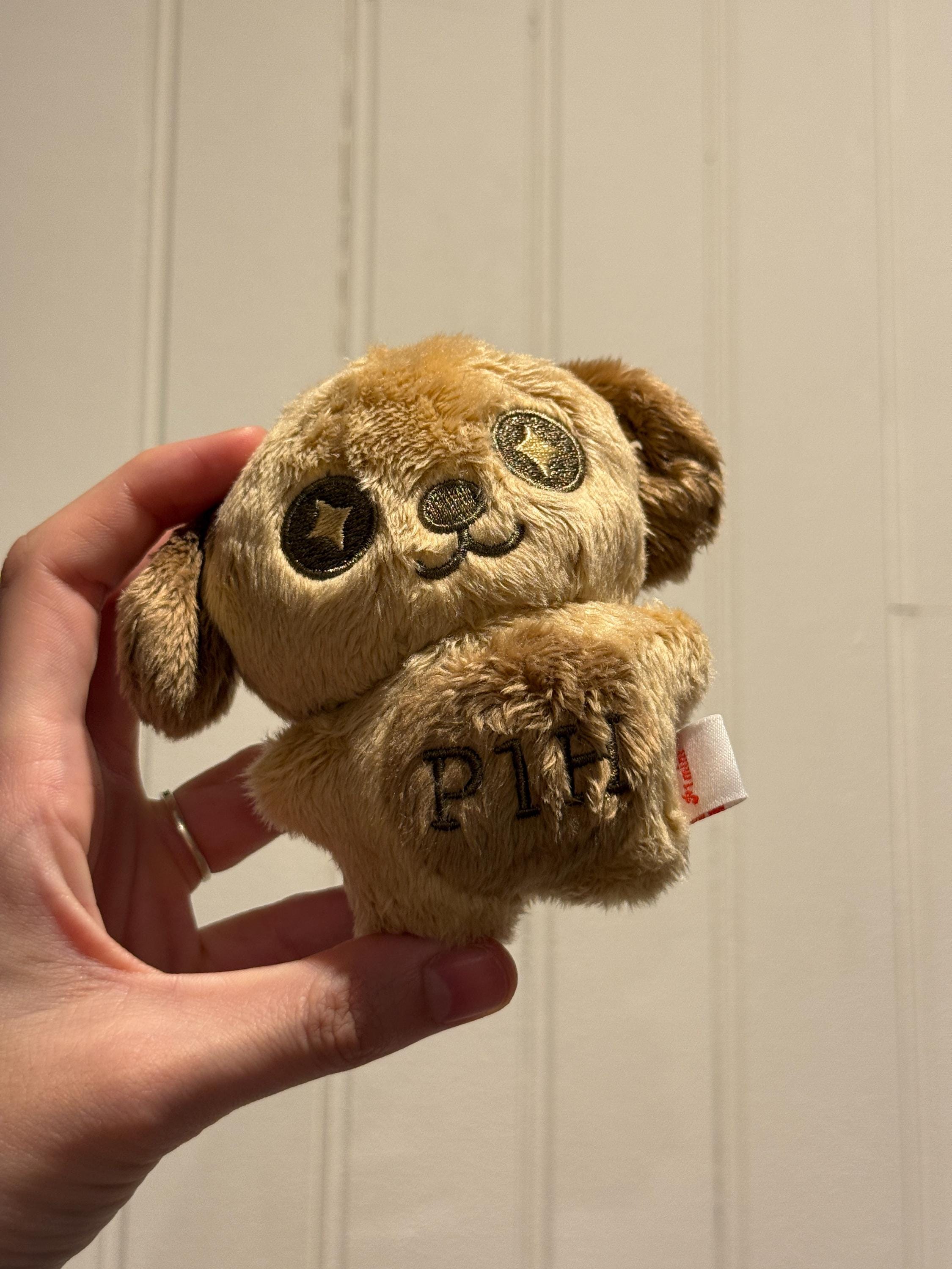 P1harmony 10cm Doll - Etsy