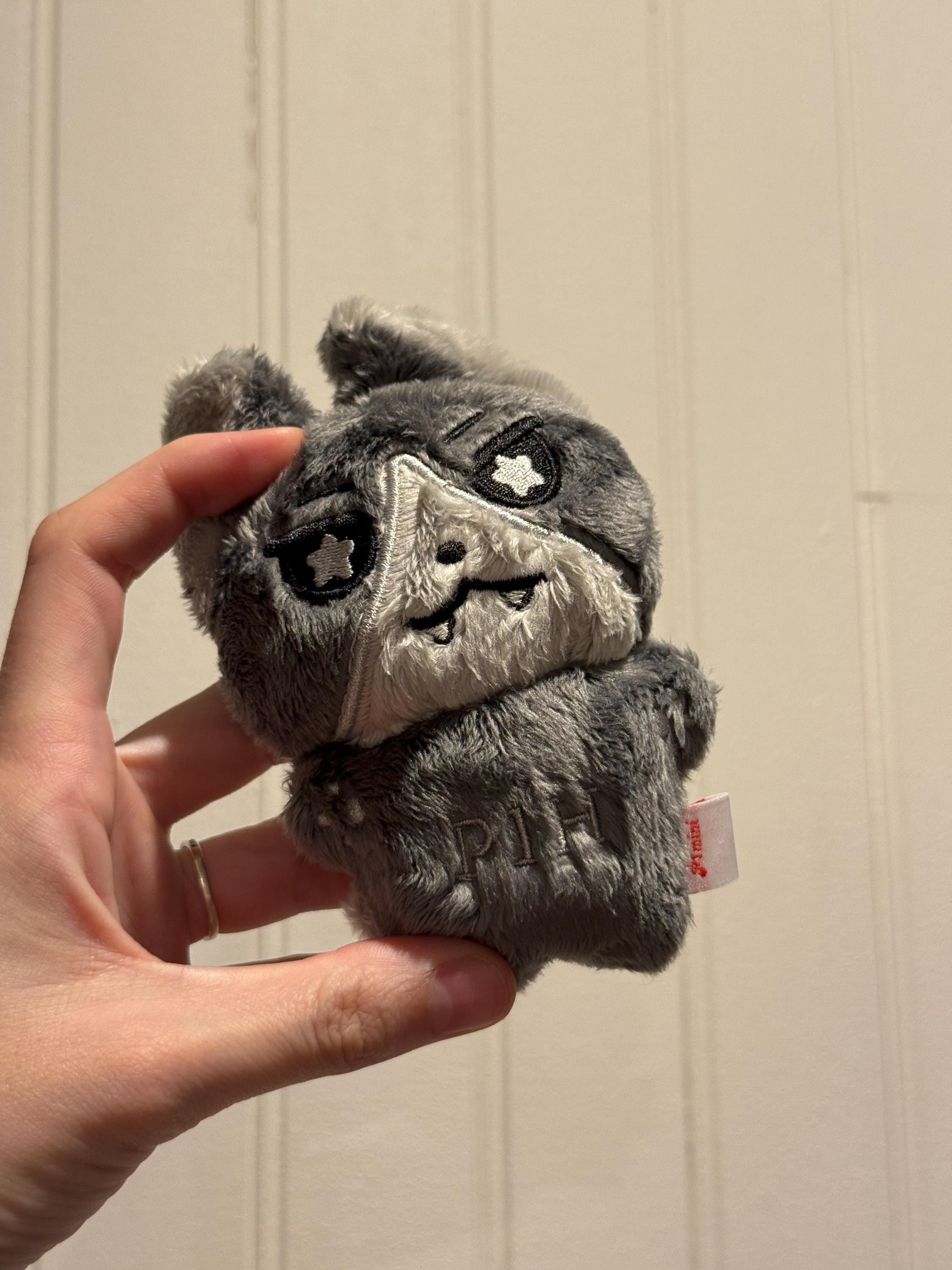 P1harmony 10cm Doll - Etsy