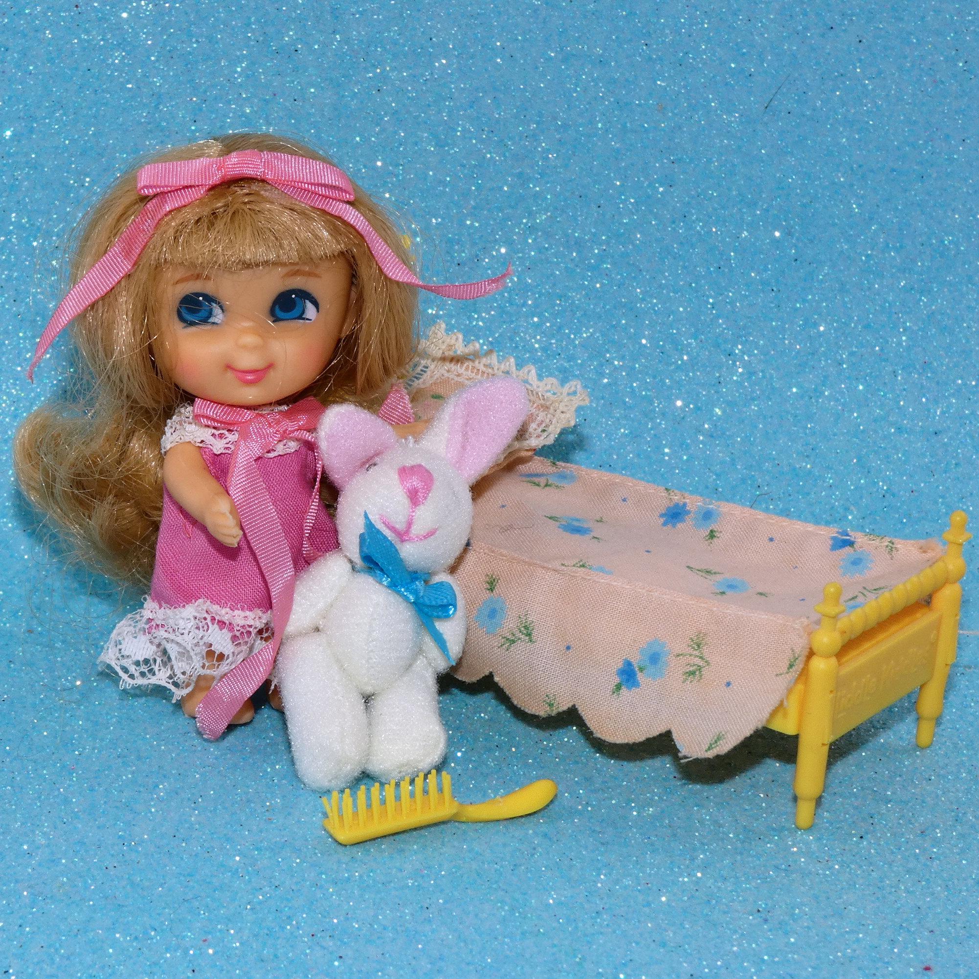 Liddle Kiddle Biddle - Etsy