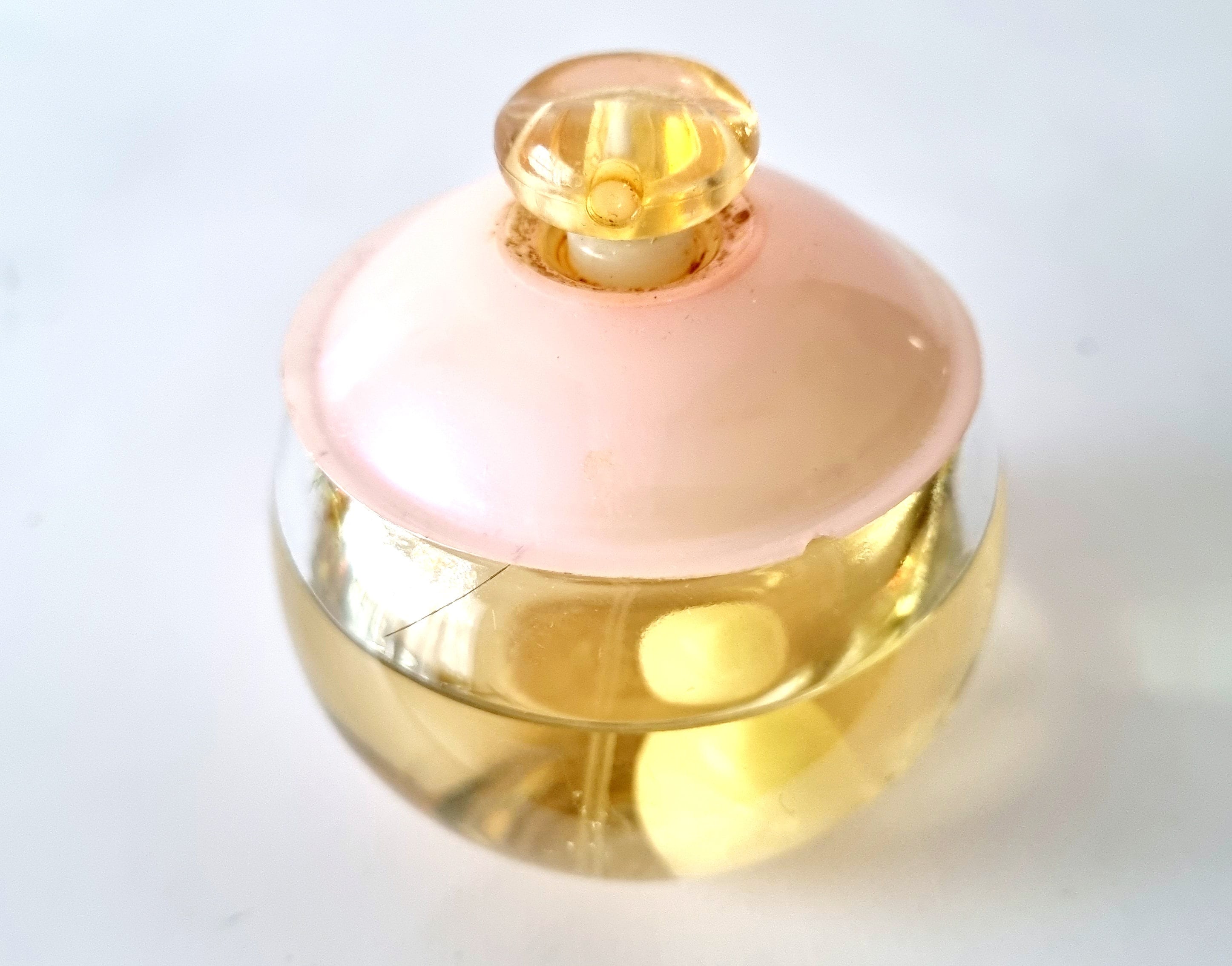 Cacharel Noa Fleur Eau De Toilette Spray Natural 100 Ml 3.4 Fl.oz