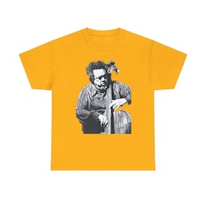 Charles mingus shirt - Etsy 日本
