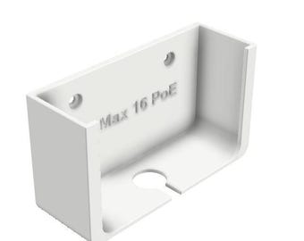 UniFi Switch Pro Max 16 PoE - ツールレス 1U ラックマウント - Etsy 日本