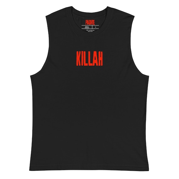 MAYHEM KILLAH Tank Top Unisex Lady Gaga Concert Merch - Etsy