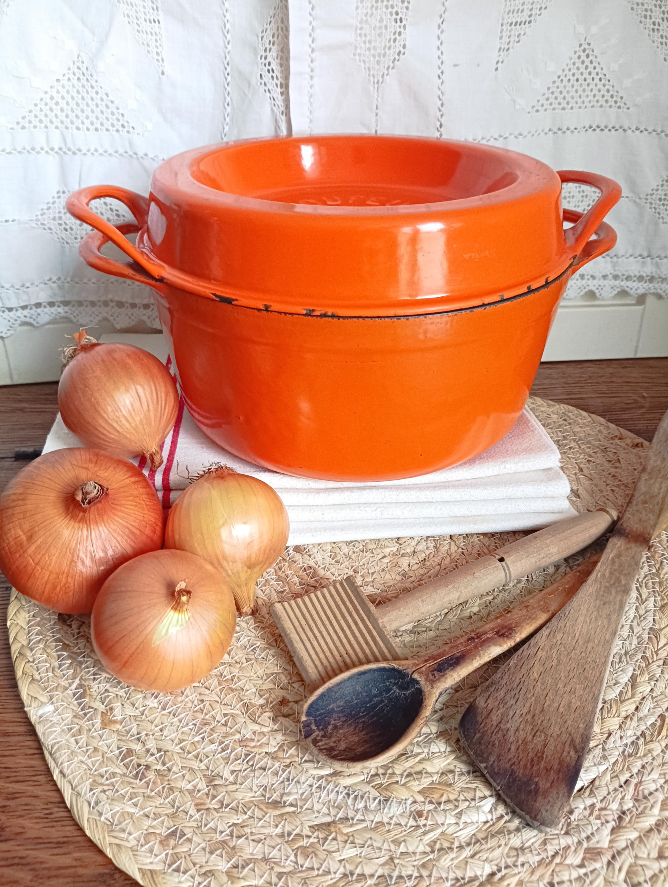 Cousances Doufeu - Etsy Canada