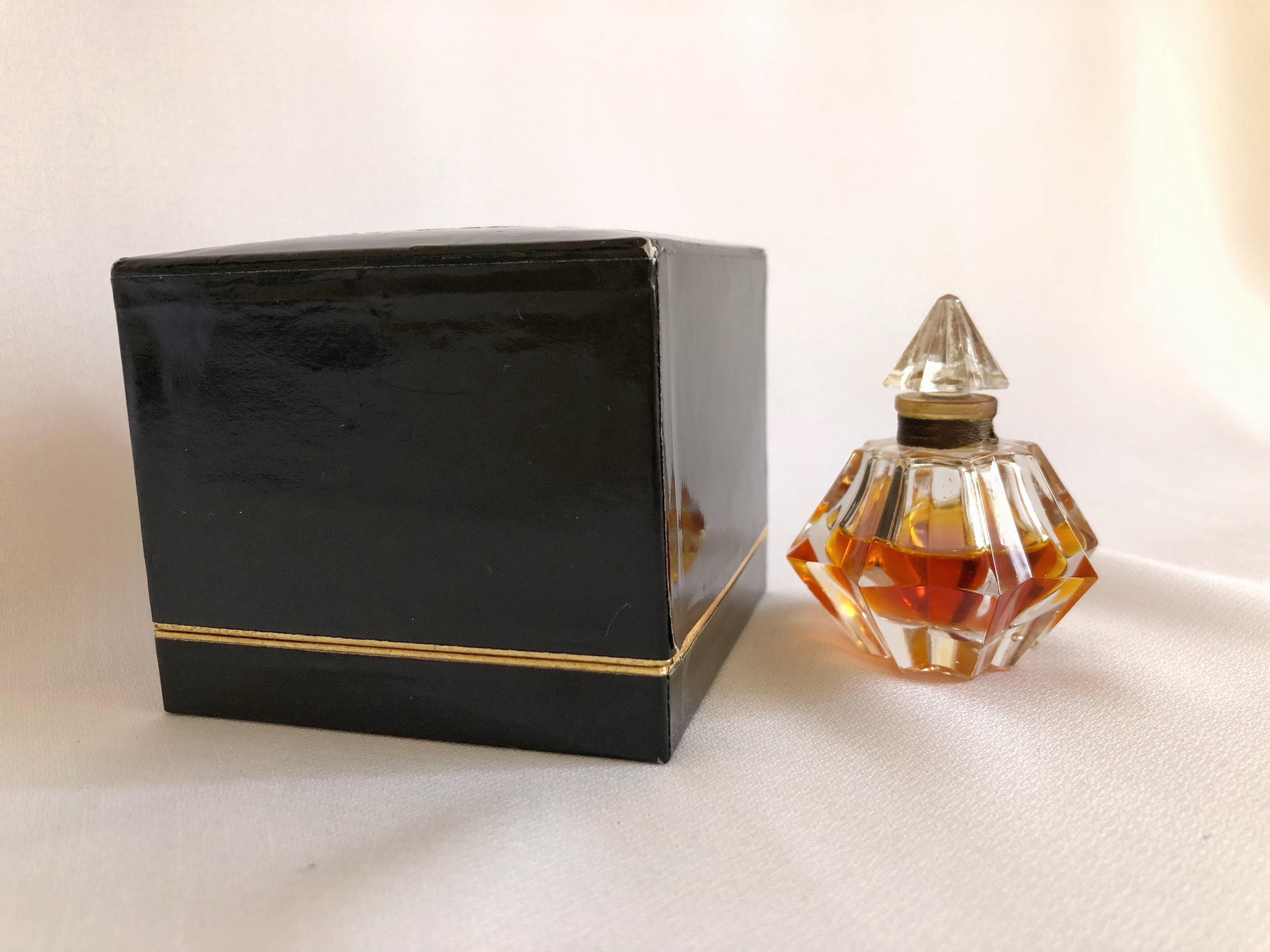 ファス デ ファス ビジュー ドゥ パルファム ジャック ファス 1953