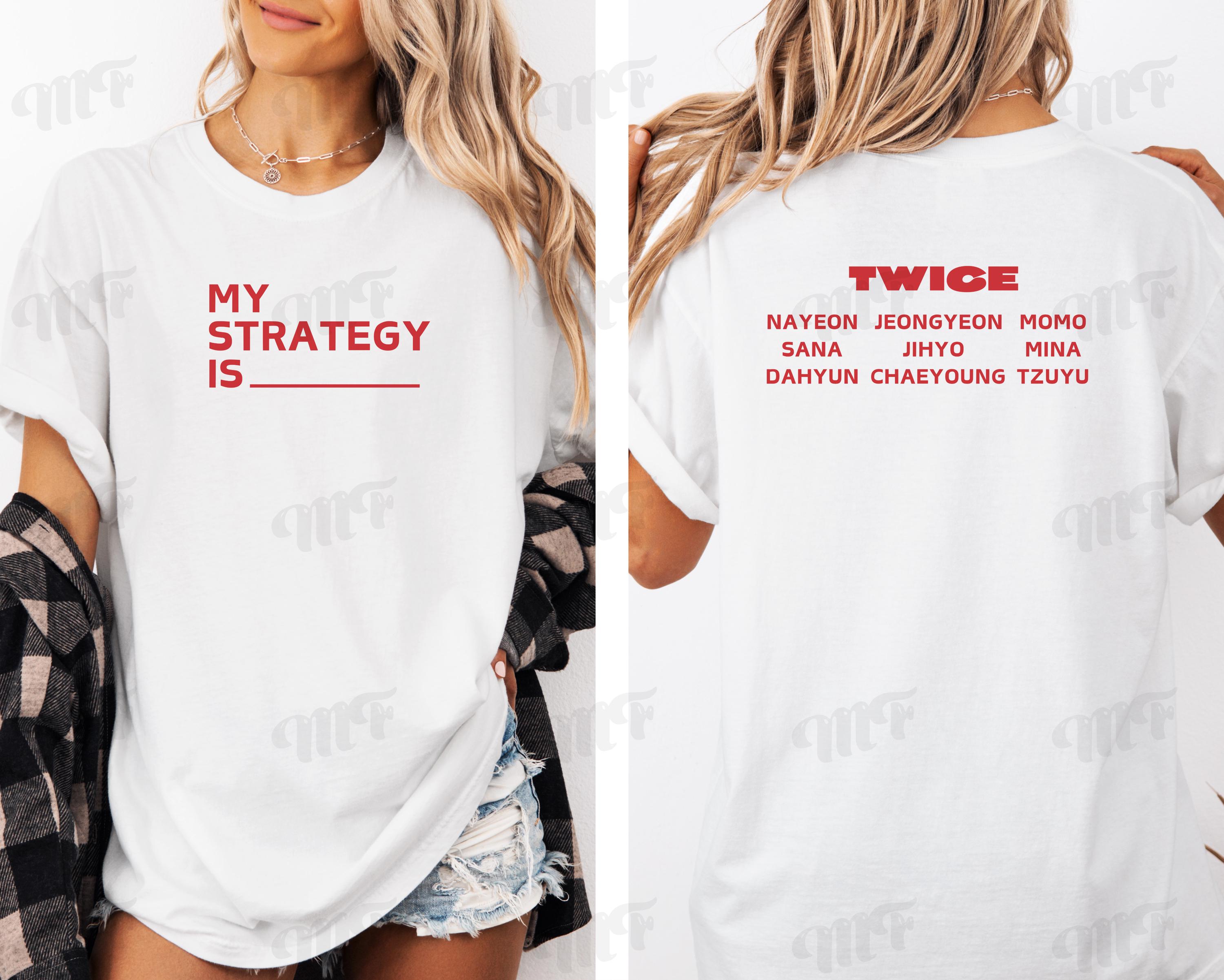 Special Edition TWICE 