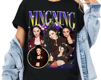 Retro Aespa Rich Man Shirt, Aespa I Am a Rich Man Sweatshirt